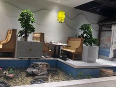 -寿州大饭店·餐厅