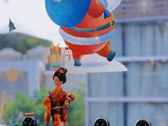 -炙柒Sekinana·精致料理 烧鸟·铁板烧(海上世界店)