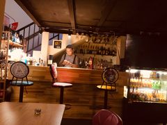 -TIAN TATTOO BAR