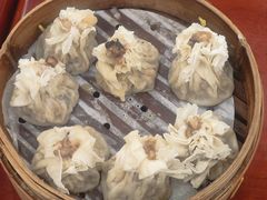 -都一处烧麦馆(前门店)