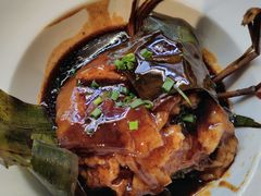 -乌记大厨餐厅
