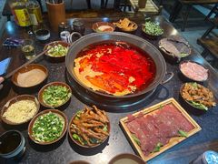 -麻大侠老火锅(巴国城店)
