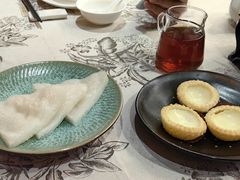 -香云轩·顺德菜(香云纱园林酒店店)