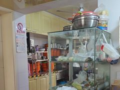 -阿麟馄饨(延长路店)