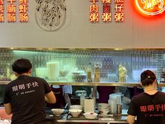 -西关明记肠粉(荔枝湾店)