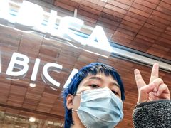 -% Arabica阿拉比卡咖啡(武汉天地店)