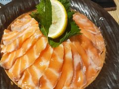 -鱼意寿司(钟村分店)