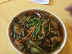 -功德林素菜饭庄(前门店)