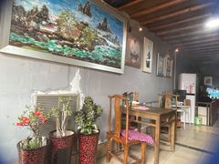 大堂-沈记菜馆(酒仙桥路店)
