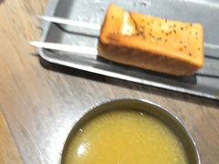 -叁宝烤肉·西安烧烤(东三爻店)