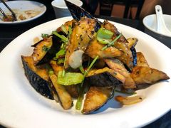 风味茄子-梅飞酒家(桑园路店)