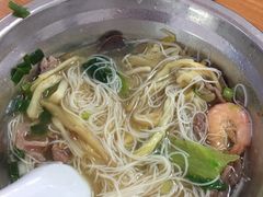 -福屿鲜捞小吃·捞化(福屿总店)