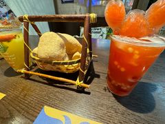 -泰妃殿(武汉首店)