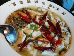 -川里谈·川味小馆(北京路店)