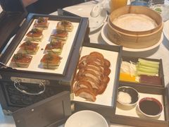 -莉莉海堂HAITANG·烤鸭(国贸商城店)