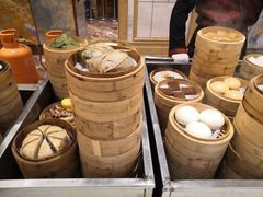 -龙的酒楼·手工早茶·顺德菜(近良路店)