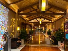 -汤连得温泉馆(宝山店)