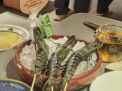-巴奴毛肚火锅(二七万达店)