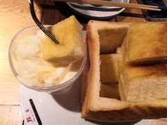 -厚生港萃精致餐厅(中华西路店)