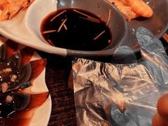 -郑贵初烧烤·烤凤爪的发明者(王家湾店)