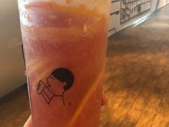 -喜茶(上海正大广场店)