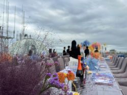 -广州中心皇冠假日酒店·宴会厅