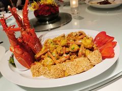 -宝丽轩中餐厅BAOLIXUAN