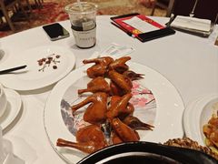 -南宁荔园维景国际酒店·荔园中餐厅