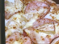 -必胜客(时代广场店)