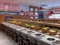 -龍歌自助小火锅(崂山丽达店)