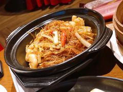 -上海小南国(正大店)