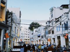 -陈记汤饭(水巷口店)