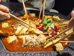 -马有鱼·馕坑烤全鱼(美美2店)