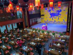 -德云社三庆园