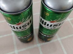 -柳州肥姨妈大骨螺蛳粉(东靖路店)
