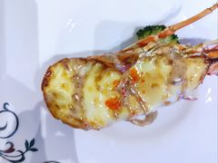 -V Bar海景扒房(北海湾惠龙万达嘉华酒店)