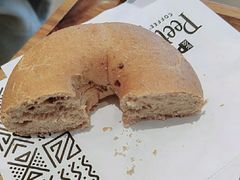 -Peet's Coffee皮爷咖啡(浦东世纪汇店)