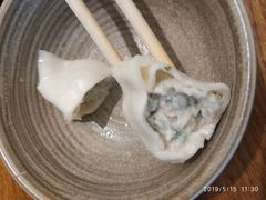 -必点海鲜·鲅鱼水饺(鞍山西道店)