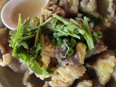 -大众跷脚牛肉馆·非遗传承单位(峨眉山店)