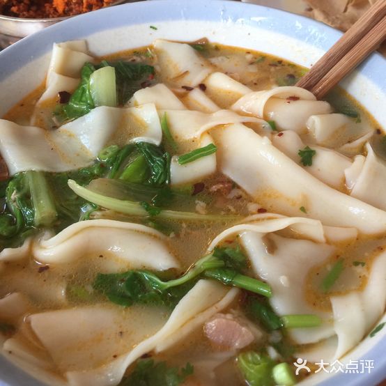 方城长江烩面(南阳分店)