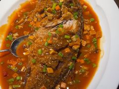 -秦月轩·陕西家乡菜(阜成路·五棵松店)