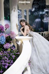 -MANLI BRIDAL婚纱