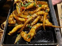 -小川洋风料理(汉街店)