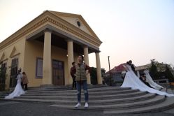 -绿皮火车照相馆 婚纱照旅拍(厦门店)