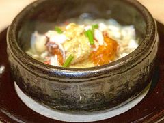 香扒饭-苏州科技大学（石湖校区）二食堂