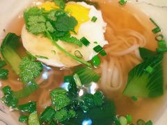 -纳家楼·地道陕菜(劳动路店)