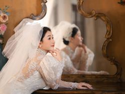 -Mu慕婚纱摄影·超级工作室