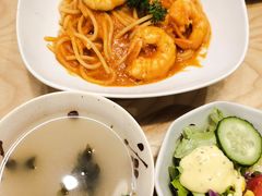 -红小满休闲餐厅(十全街店)