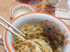 -小满手工粉(北京富力广场店)