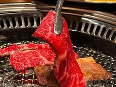 -隐炉和牛烧肉店(群力店)